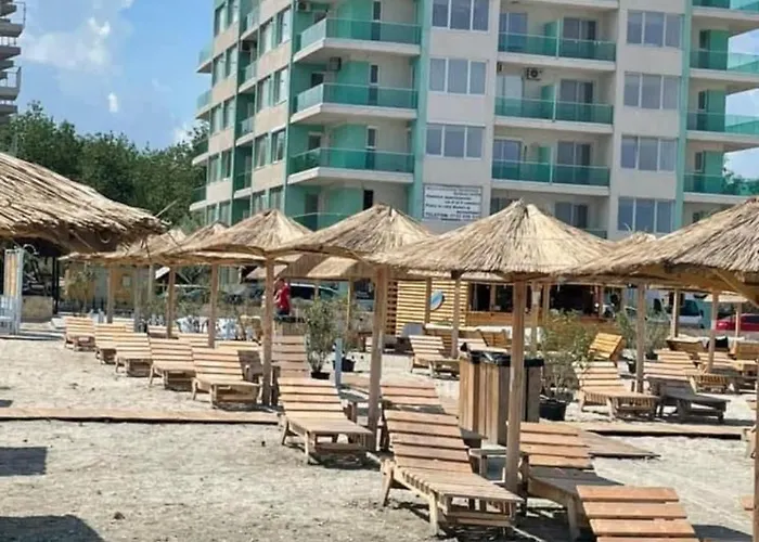 Hello Sunshine Năvodari