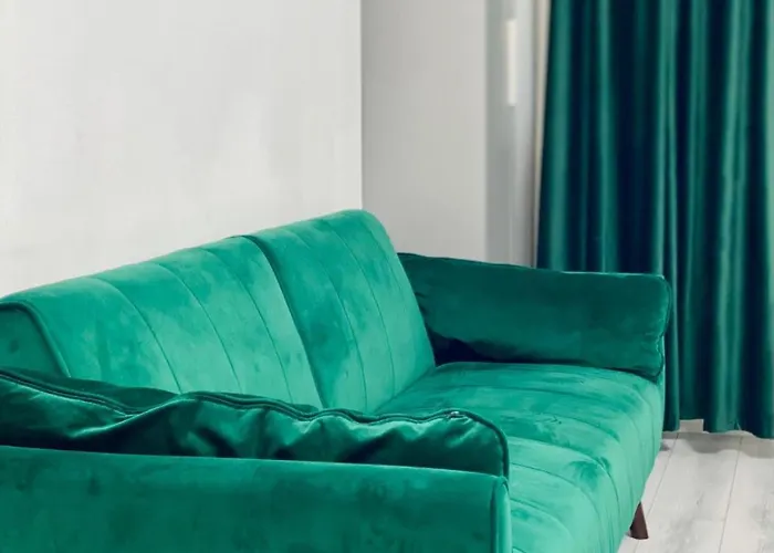 Hello Sunshine Apartmán *