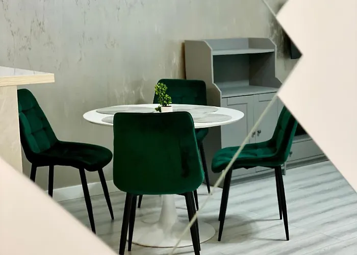 Hello Sunshine Apartmán *