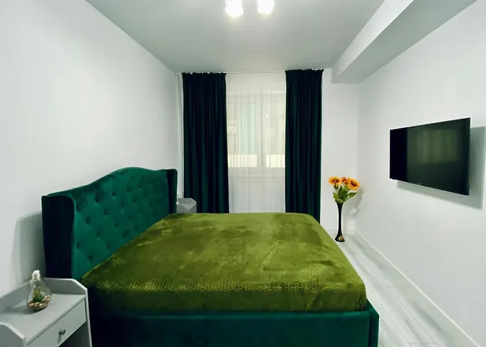 Apartmán Hello Sunshine *