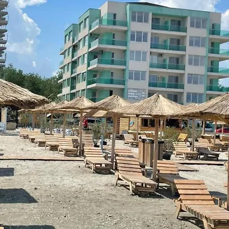 Hello Sunshine Năvodari