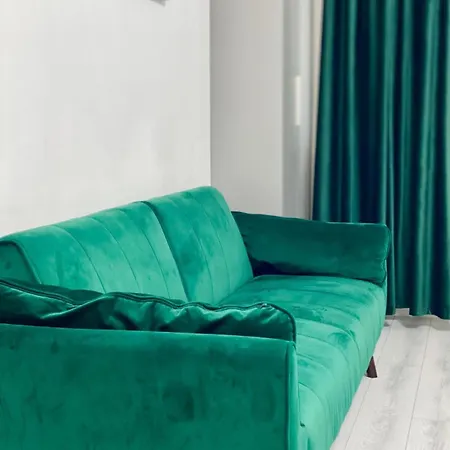 Hello Sunshine 아파트 *