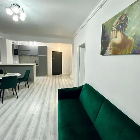 Hello Sunshine 아파트 *