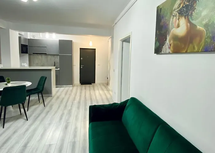 Hello Sunshine Διαμέρισμα *