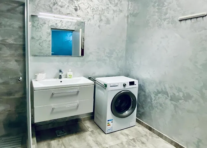 Hello Sunshine Διαμέρισμα *